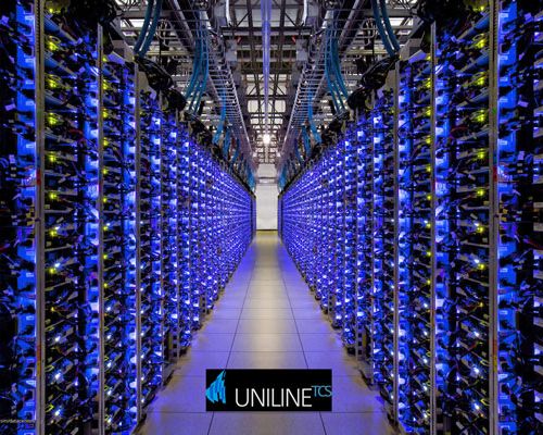 Uniline-TCS, partener Smart Trend